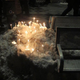 Makeshift memorial for victims of Bruce McArthur